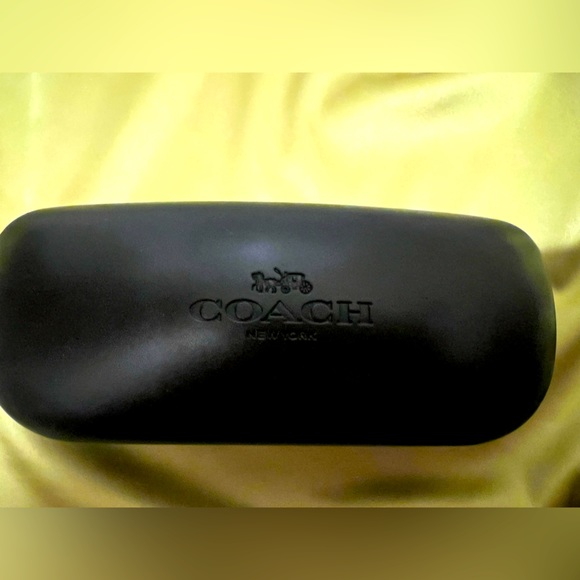 Beautiful summer Coach bag / used - Picture 9 of 9